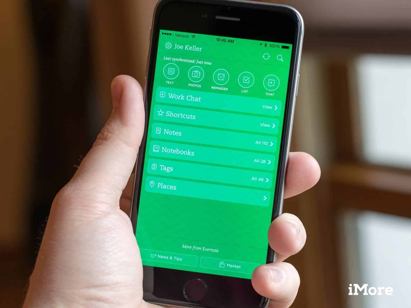 best to-do list apps for iPhone