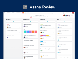 asana review