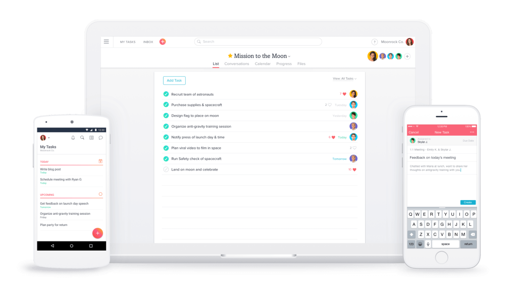 asana review