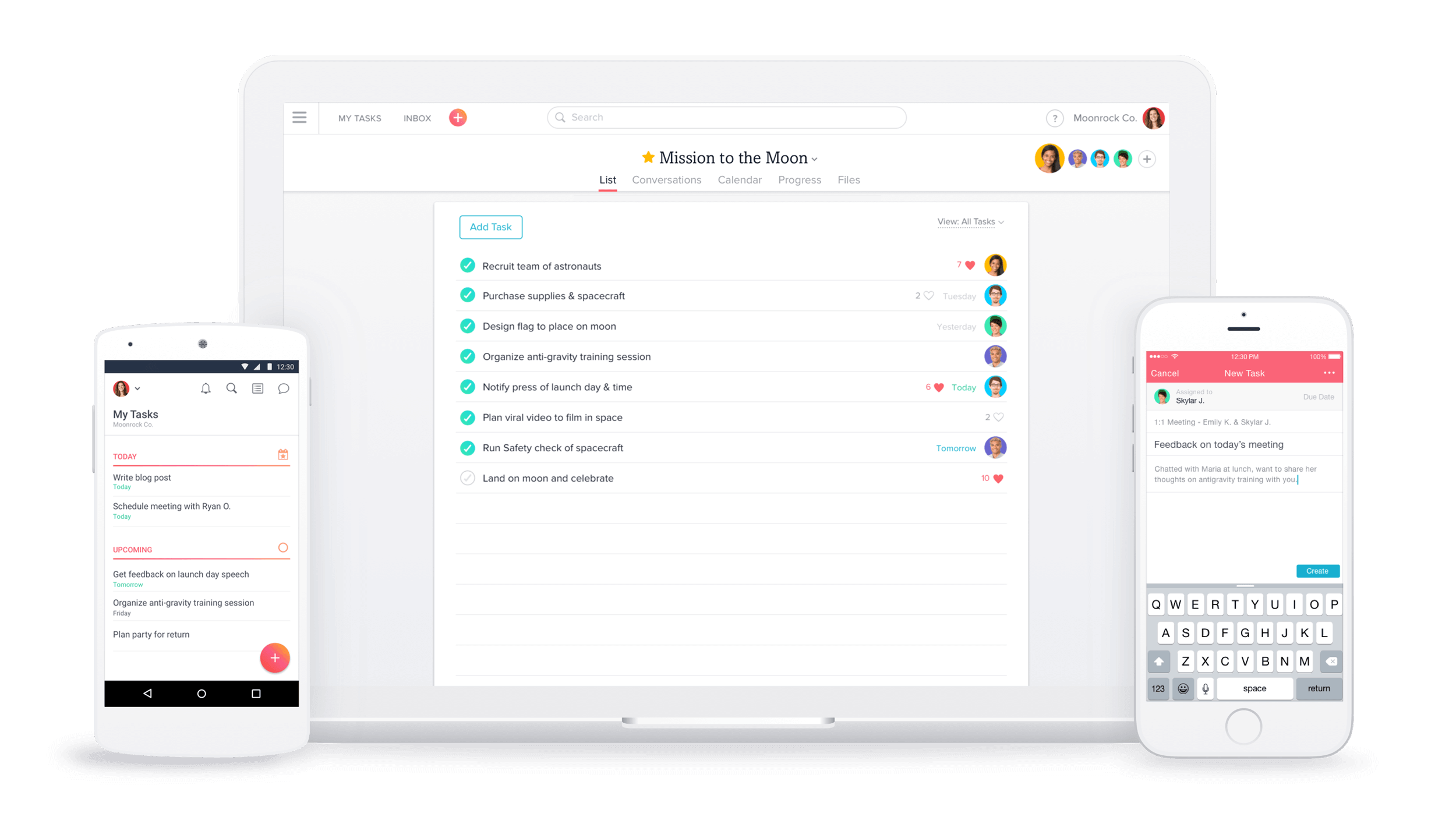 asana review