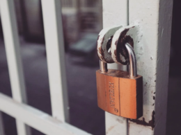 Access Control in Physical Security