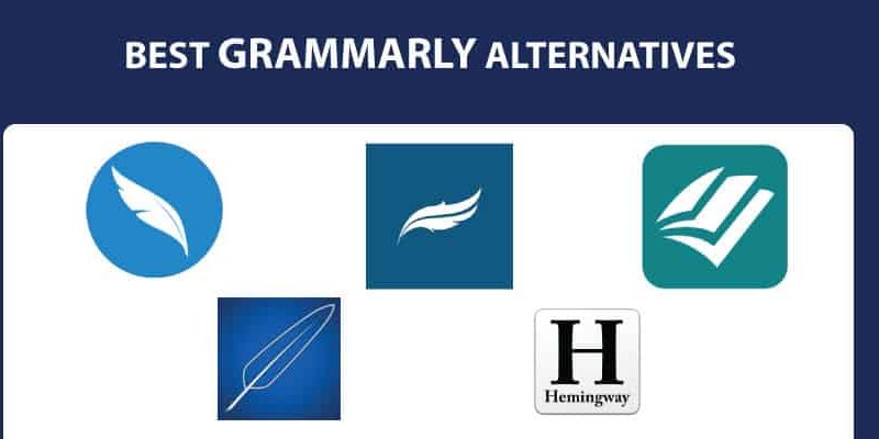 Best-Grammarly-Alternatives