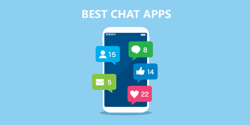 Best-chat-apps