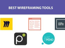 Best wireframing tools