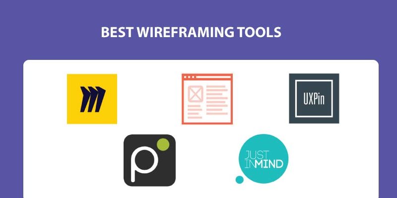 Best wireframing tools