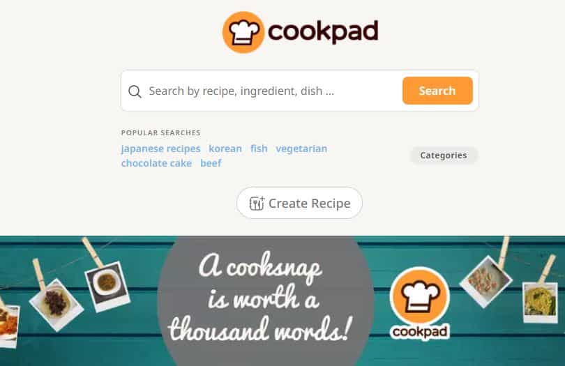 Cookpad