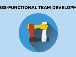 Cross-functional-team-development