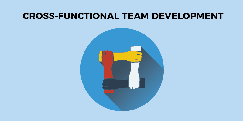 Cross-functional-team-development