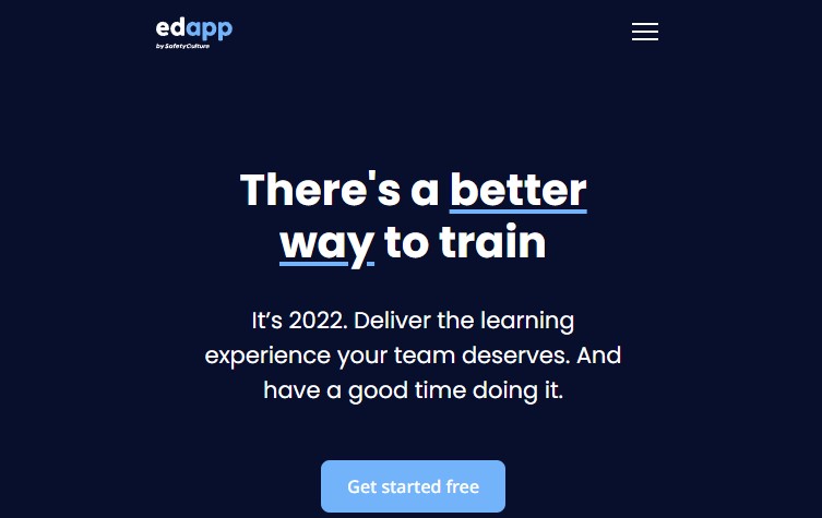 EdApp