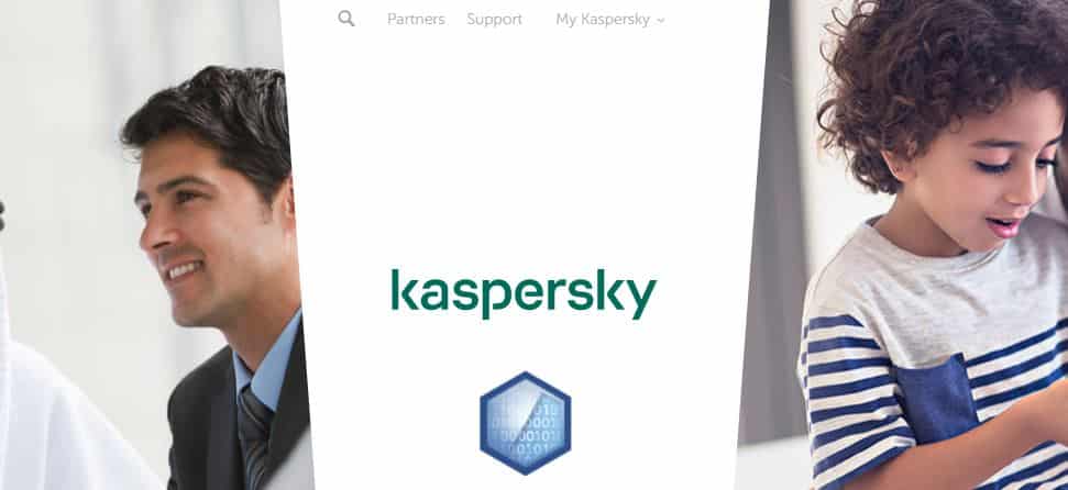 Kaspersky