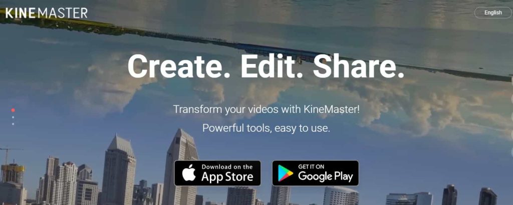 KineMaster