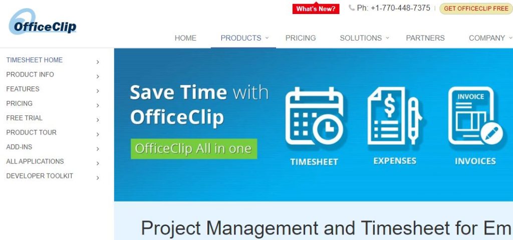 OfficeClip