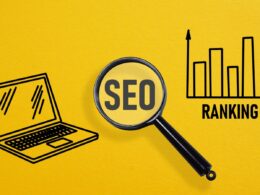 SEO Optimization Tips