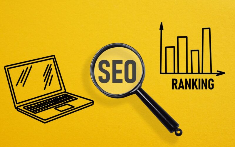 SEO Optimization Tips