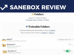 Sanebox-Review