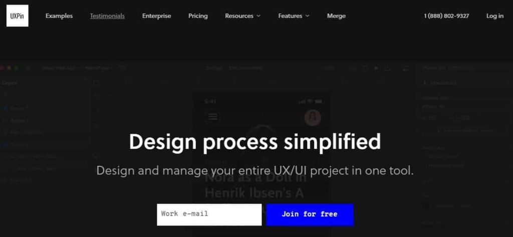 UXPin