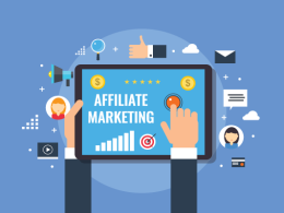 Decoding Affiliate Marketing