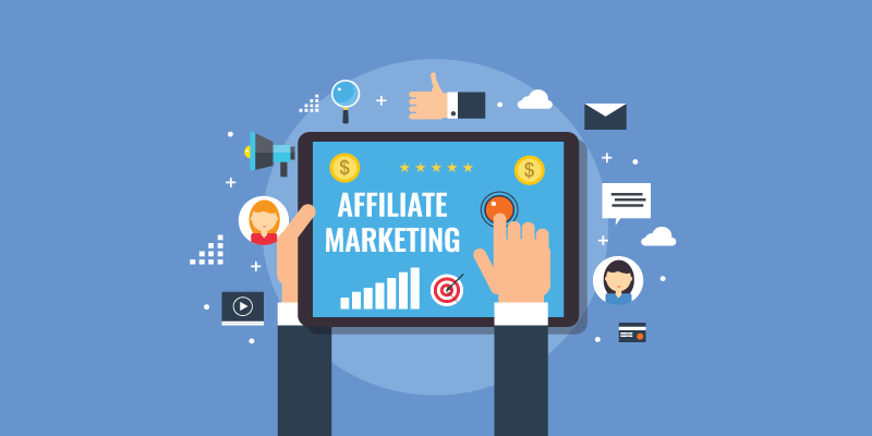 Decoding Affiliate Marketing