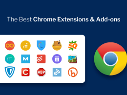 Best Chrome extensions, Best Google Chrome extensions, Best Chrome addons, best chrome screenshot extension, Best adblock extension for Chrome, Best free VPN extension for Chrome, Best free proxy extension for Chrome, Productivity Land, ProductivityLand