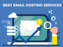 best-email-hosting-services