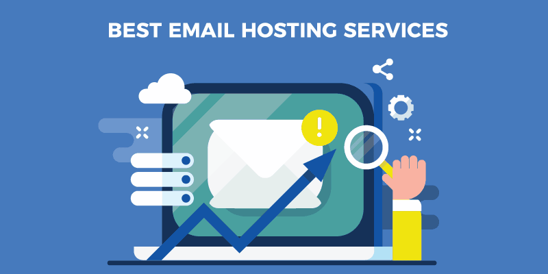 best-email-hosting-services