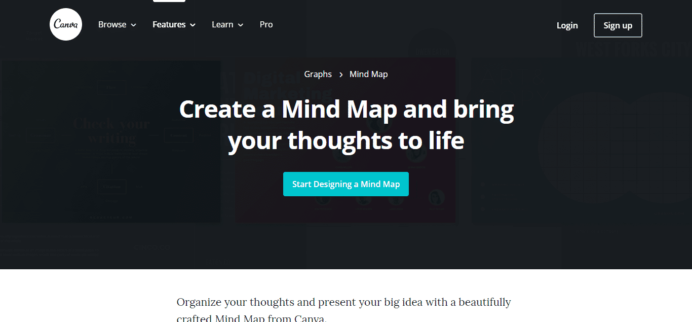 Best mind mapping software, Best mind map software, Best free mind mapping apps, best free mind mapping software, best mind map tools, mind mapping software 2019, Productivity Land, ProductivityLand