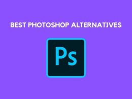 best photoshop alternatives