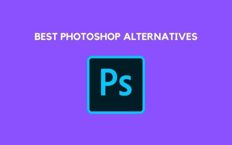 best photoshop alternatives