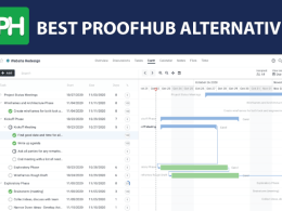 best-proofhub-alternatives