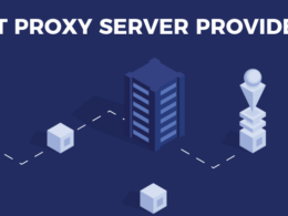 best-proxy-server-providers