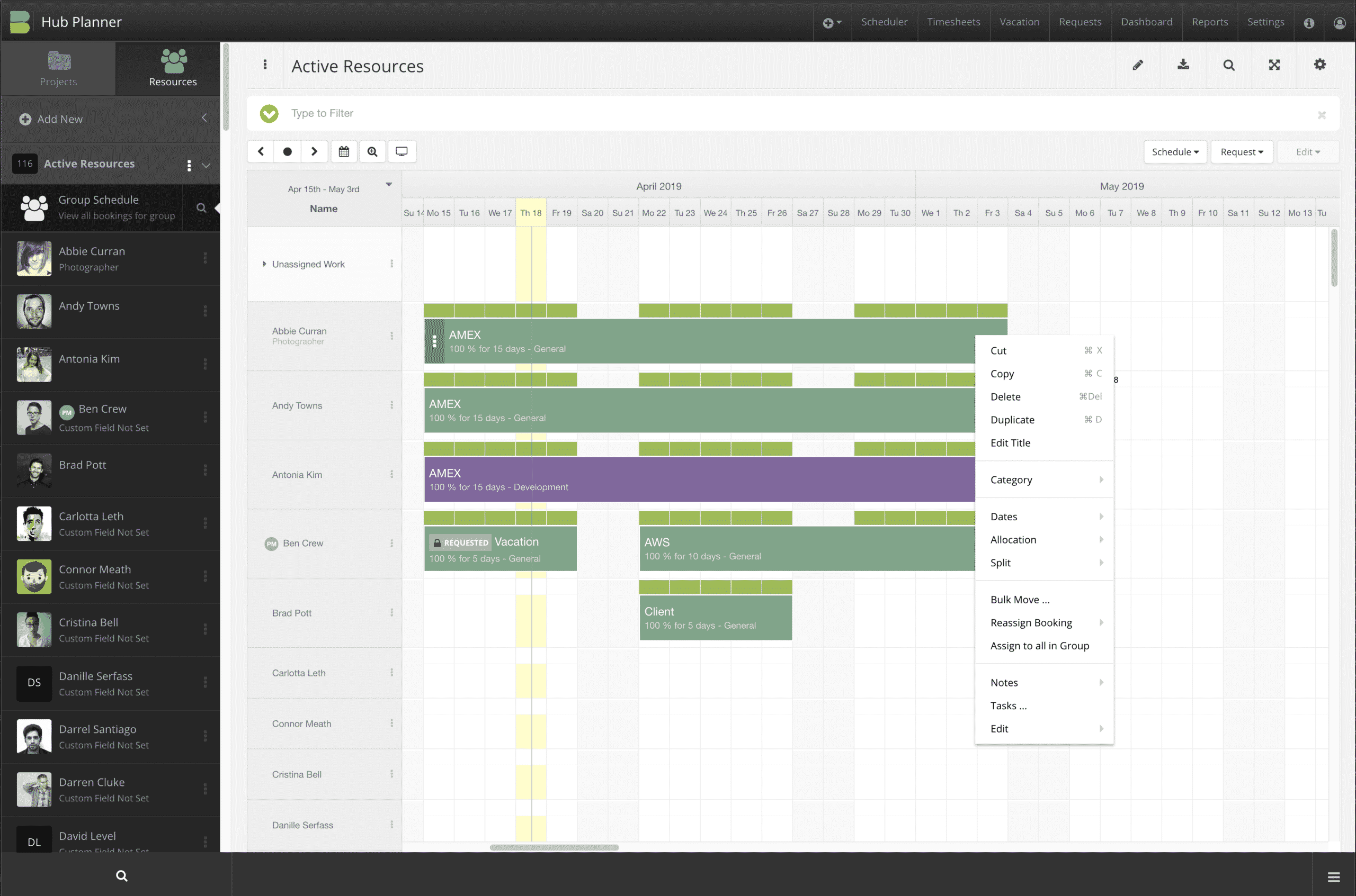 Best resource management software, resource scheduling software, Top free resource management software, resource management tools, resource scheduling apps, Team resource management tool, human resource management software, ProductivityLand, Productivity Land