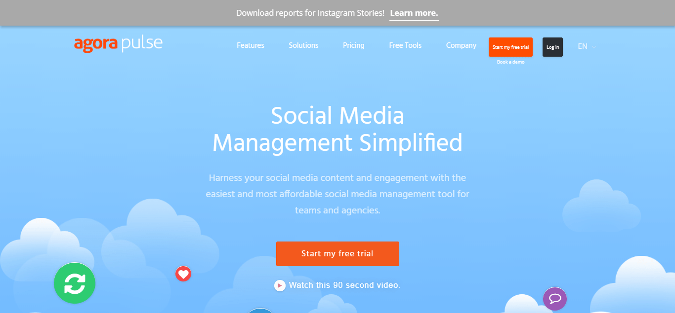 best social media management tools, free social media management tools, top social media management tools, online social media management tools, best social media management platforms, productivityland, productivity land