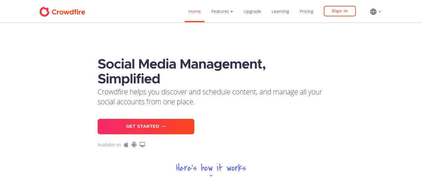 best social media management tools, free social media management tools, top social media management tools, online social media management tools, best social media management platforms, productivityland, productivity land