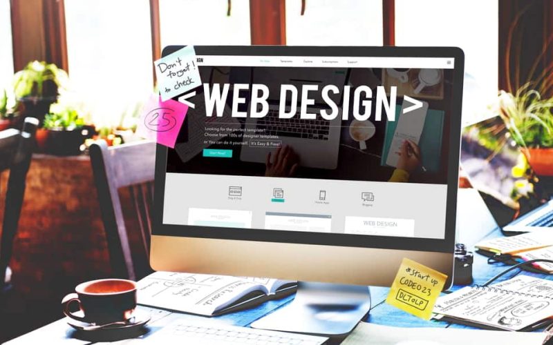 best web design software