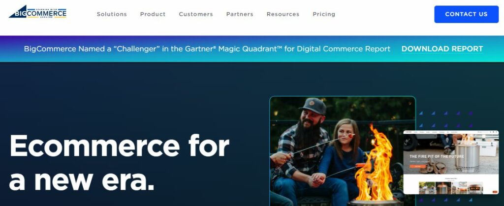 bigcommerce