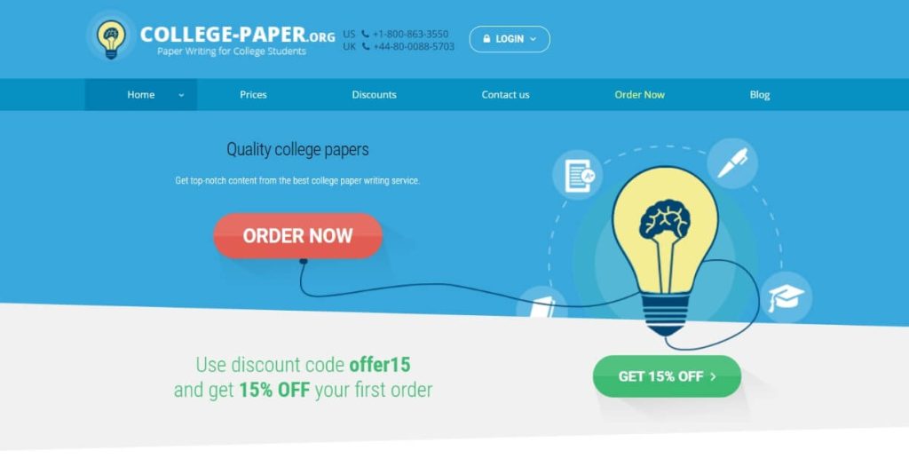 college-paper.org