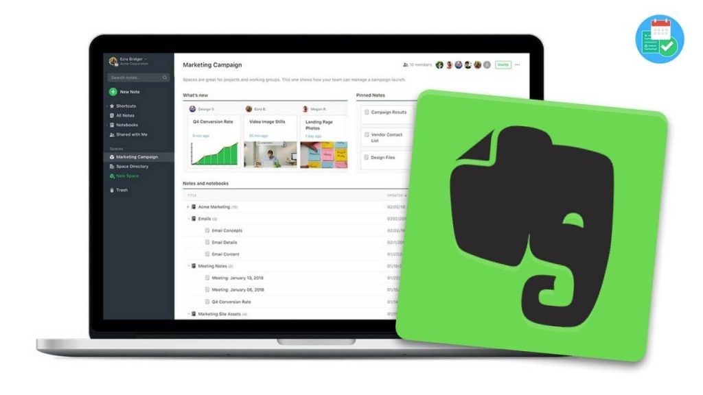 evernote for businesses of all shapes n sizes