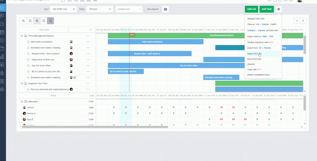 clickup alternative, clickup alternatives 2021, clickup vs ntask vs asana