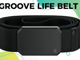 groove life belt review