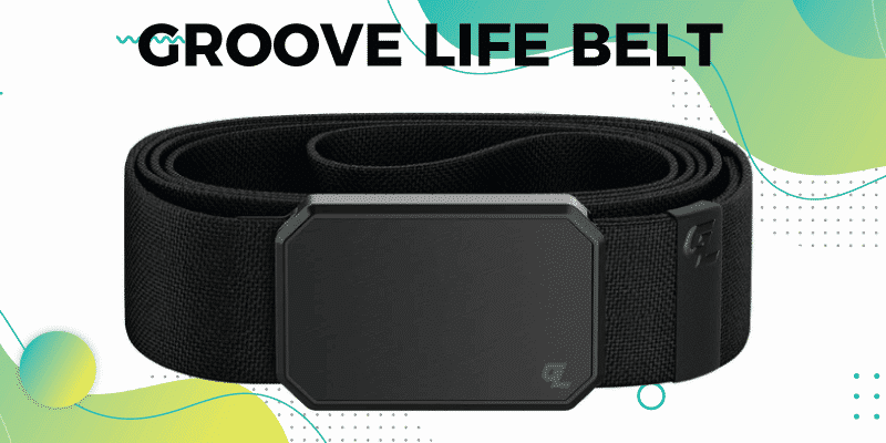 groove life belt review