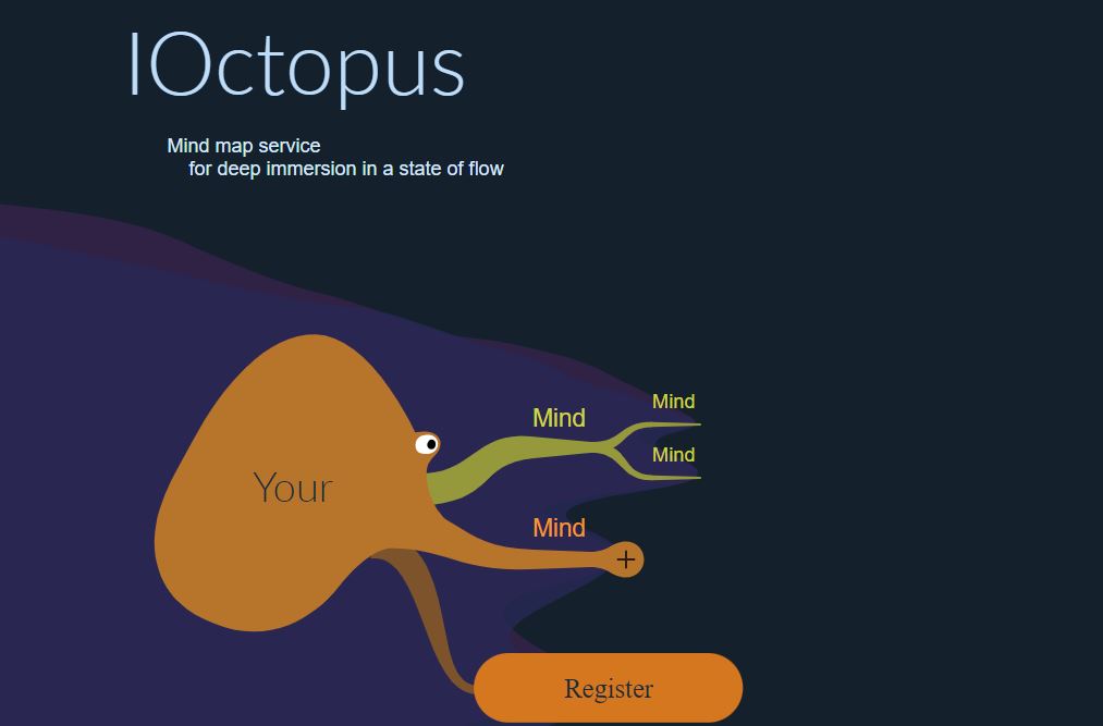 iOctopus