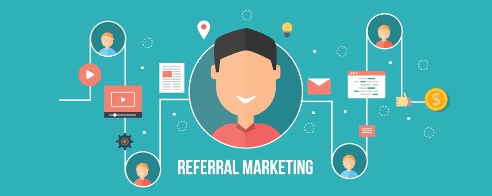 referral-marketing