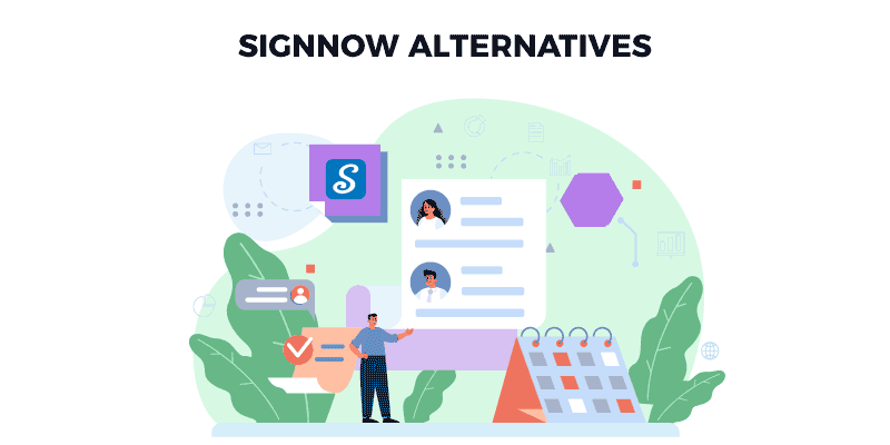 signnow-alternatives