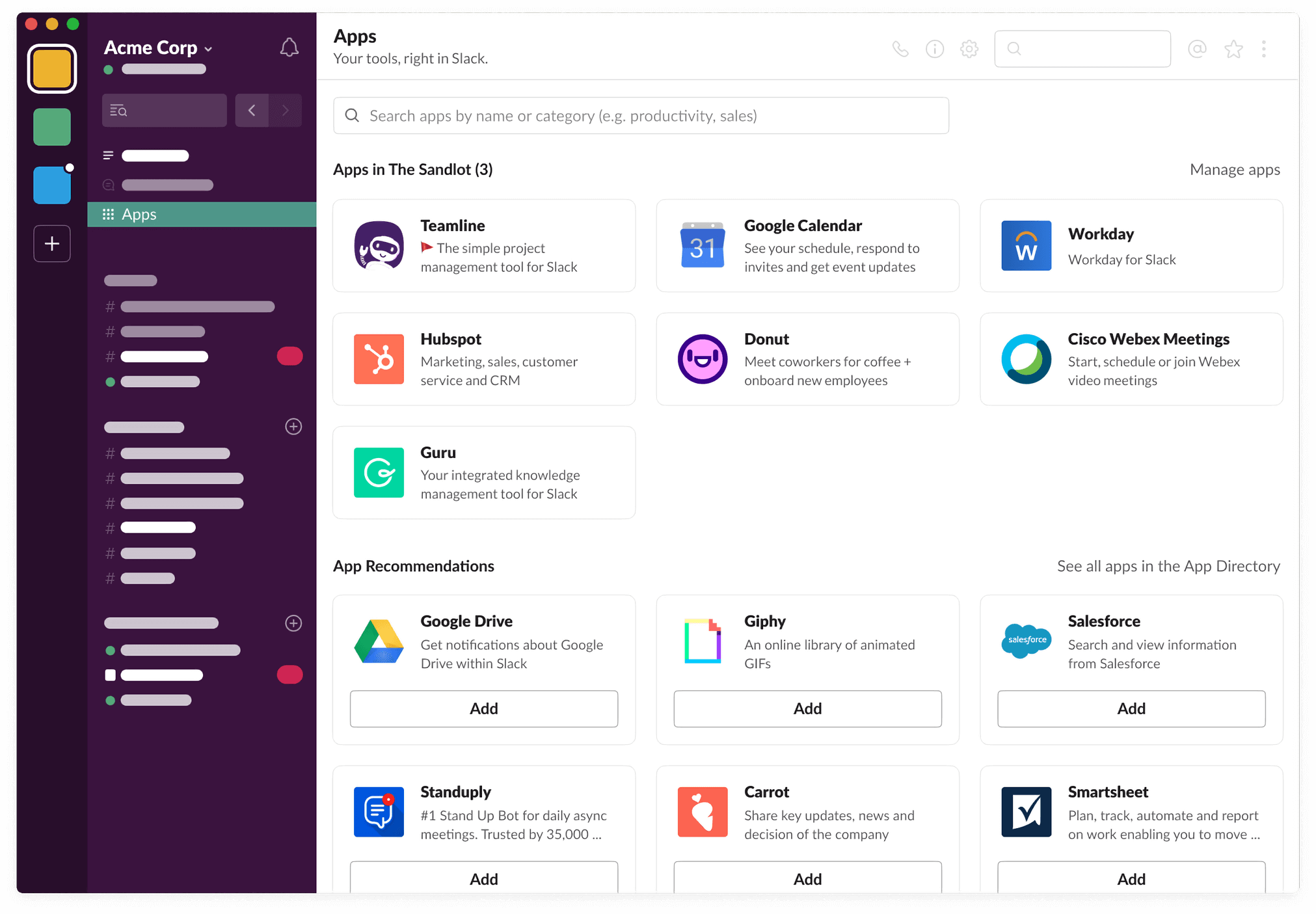 slack vs trello collaboration tools