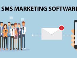 sms marketing software