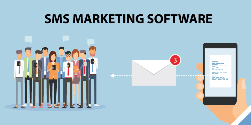 sms marketing software