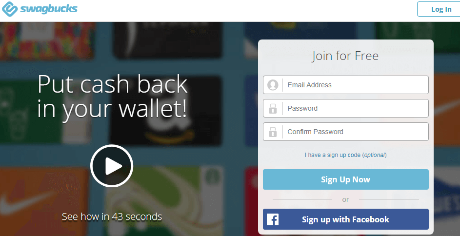 swagbucks