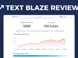 text-blaze-review