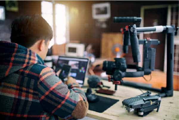 video Equipment Understanding for Beginners