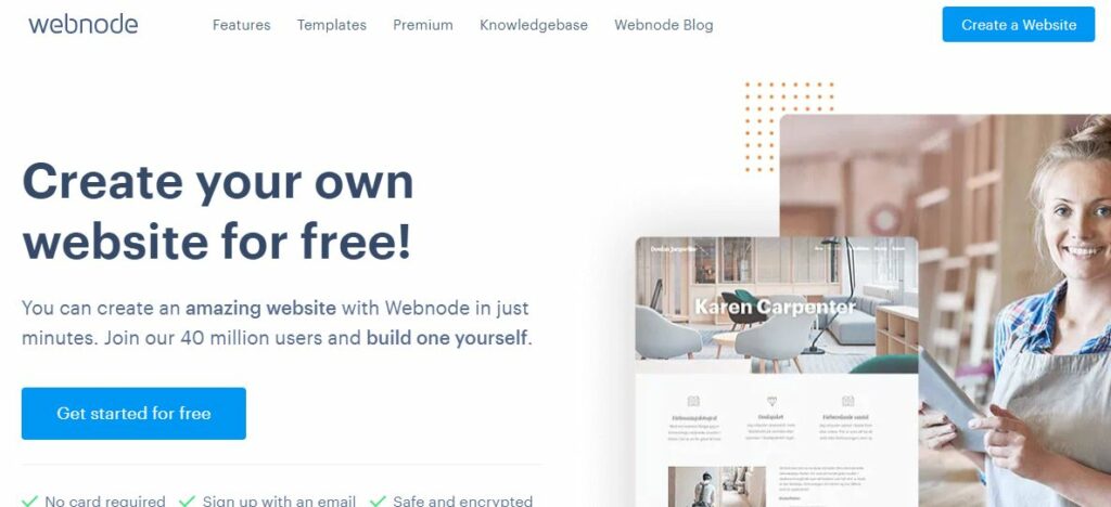 websnode